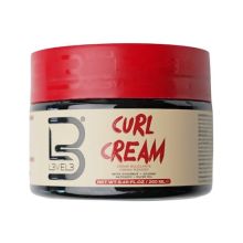L3VEL3 Curl Cream 8.45 oz
