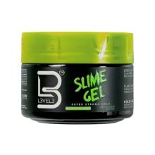 L3VEL3 Slime Gel - Super Strong Hold