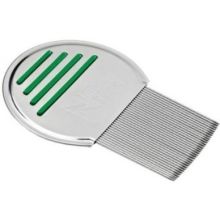 Stainless Steel Lice Comb