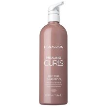 Lanza Curl Butter Shampoo