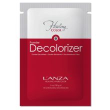 Lanza Powder Decolorizer 1 oz
