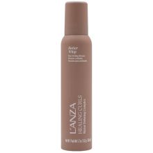 L'anza Healing Curls Butter Whip Styling Mousse 5.7 oz