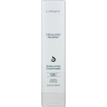 L'anza Healing Nourish Stimulating Conditioner 8.5 oz
