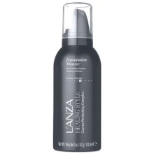L'anza Healing Style Foundation Mousse 5 oz