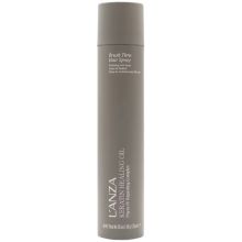 L'anza Keratin Healing Oil Brush Thru Hair Spray 10.6 oz