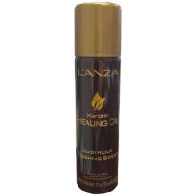 L'anza Lustrous Finishing Spray 1.7 oz (Disc)