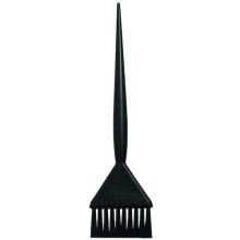L'anza Wide Long Bristle Coloring Brush