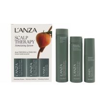 Lanza Scalp Therapy Stimulating System Trio