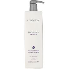 L'anza Healing Smooth Glossifying Conditioner 33.8 oz