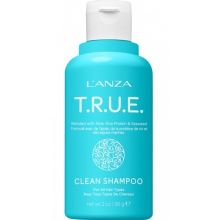 Lanza True Clean Shampoo 2 oz