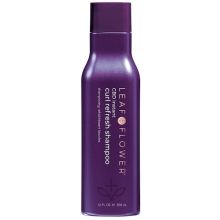 Leaf & Flower Instant Curl Refresh Shampoo 12 oz