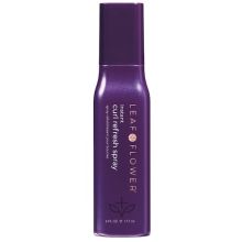 Leaf & Flower Instant Curl Refresh Spray 6 oz