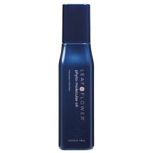 Leaf & Flower Phyto-Molecular Oil 4 oz