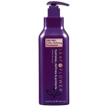 Leaf & Flower Pro Curl Defining Treatment 16.9 oz