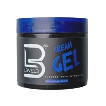 L3VEL3 Cream Gel