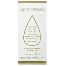 Liquid Keratin New Liquid Keratin 60 Day Straighter 4.2 oz