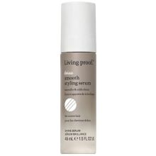 Living Proof No Frizz Smooth Styling Serum 1.5 oz