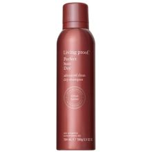 Living Proof Perfect hair Day Limited Edition Velvet Amber Advanced Clean Dry Shampoo 5.5 oz