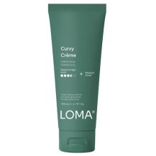 Loma Curvy Creme