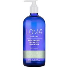 Loma Essentials Moisturizing Shampoo