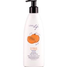 Loma For Life Citrus Hand & Body Lotion 8 oz