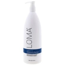 Loma Fragrance Free Moisturizing Shampoo