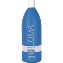 Loma Fragrance Free Moisturizing Shampoo 33.8 oz