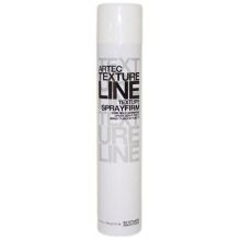 L'Oreal Artec Texture Line Spray Firm Hold Hair Spray 11.4 oz (Disc)