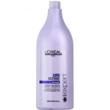 Loreal Liss Ultimate Oil Incell Shampoo 50.7 Oz