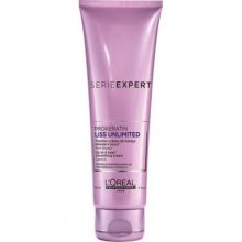 L'Oreal Professionnel Serie Expert Liss Unlimited Smoothing Cream 5.1 oz