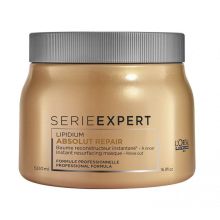 L'or&#233;al Professionnel Serie Expert - Absolut Repair Gold Quinoa + Protein Instant Resurfacing Masque 16.9 oz