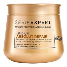 L'Or&#233;al Professionnel S&#233;rie Expert Absolut Repair Lipidium Masque 8.4 oz