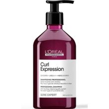 L'Oreal Professionnel Curl Expression Anti-Build Up Cleansing Shampoo 16.9 oz