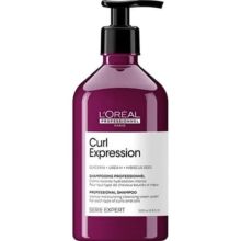 L'Oreal Professional Curl Expression Intense Moisturizing Cleansing Shampoo