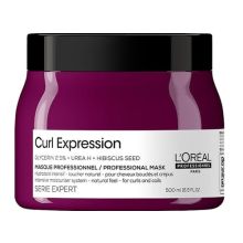 L'Oreal Professionnel Curl Expression Moisture Mask