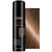 L'Oreal Professionnel Hair Touch Up Root Concealer Light Brown 2 oz
