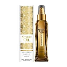 L'Or&#233;al Professionnel Mythic Oil Nourishing Oil For All Hair Types 3.4 oz