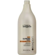 Loreal professionnel age supreme shampoo 50 oz