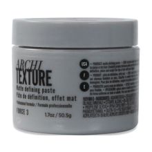L'Oreal Professionnel Architexture Matte Defining Paste 1.7 oz