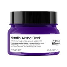 L'Oreal Professionnel Keratin Alpha Sleek Mask