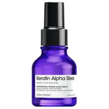 L'Oreal Professionnel Keratin Alpha Sleek Mirror Sleek Serum 1.6 oz