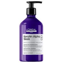 L'Oreal Professionnel Keratin Alpha Sleek Shampoo