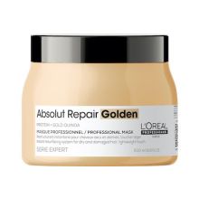 L'Oreal Professionel Serie Expert Absolut Repair Golden Mask For Damaged Hair