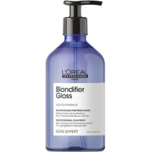 L'Oreal Professionnel Serie Expert Blondifier Gloss Shampoo