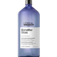 L'Oreal Professionnel Serie Expert Blondifier Gloss Shampoo