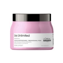L'Oreal Professionnel Serie Expert Liss Unlimited Mask 16.9 oz