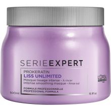 L'Or&#233;al Professionnel S&#233;rie Expert Liss Unlimited Masque 16.9 oz