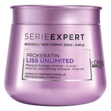 L'Or&#233;al Professionnel S&#233;rie Expert Liss Unlimited Masque 8.4 oz