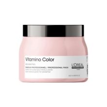 L'oreal Serie Expert Resveratrol Vitamino Color Masque 16.9 oz