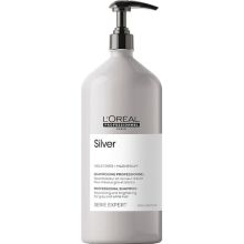 Loreal Silver Magnesium Shampoo 50.7 oz NEW